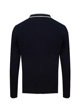 Alessandro Borelli Кардиган вязаный для мальчика