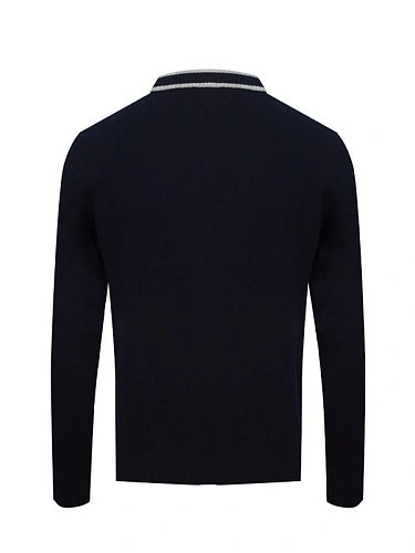 Alessandro Borelli Кардиган вязаный для мальчика