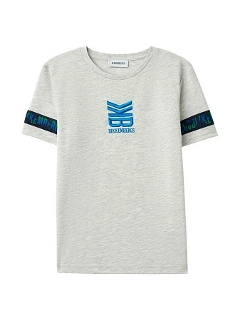 Bikkembergs Футболка