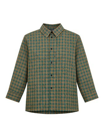 Alessandro Borelli Рубашка для мальчика Alessandro Borelli Рубашка для мальчика