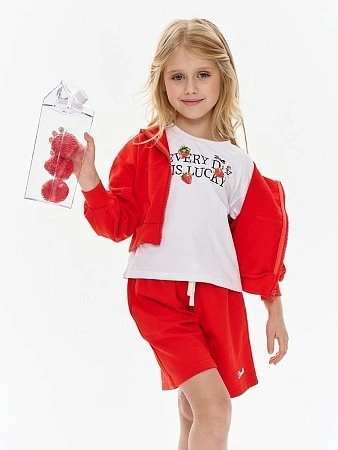 Alessandro Borelli Худи для девочки