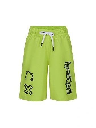 Alessandro Borelli Шорты для мальчика