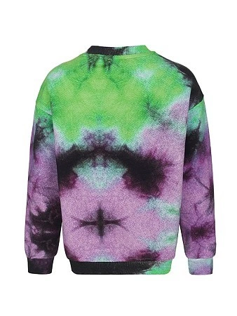 Alessandro Borelli Свитшот для мальчика