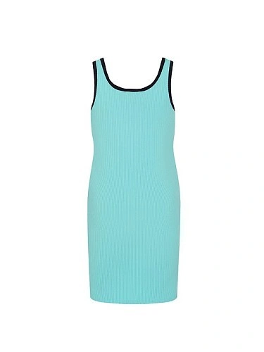 Alessandro Borelli Платье майка Alessandro Borelli Платье майка