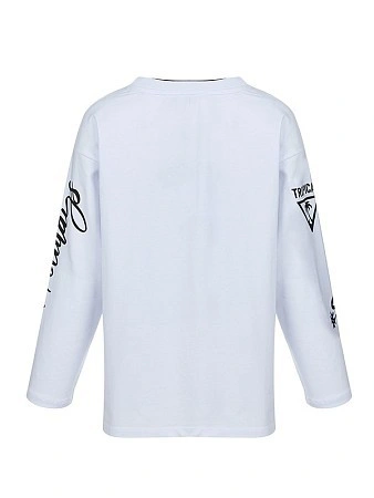 Alessandro Borelli Лонгслив для мальчика