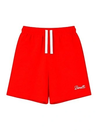 Alessandro Borelli Шорты для девочки