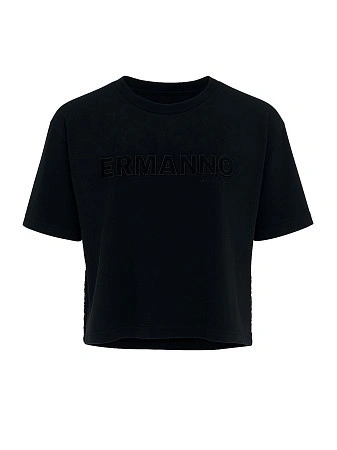 Ermanno Scervino Футболка