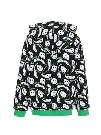 Alessandro Borelli Худи для мальчика