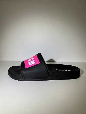 MSGM Шлепанцы