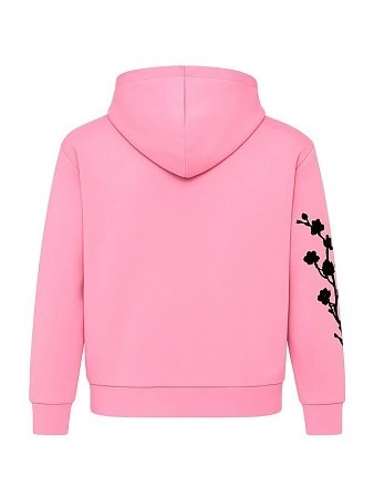 Alessandro Borelli Худи для девочки