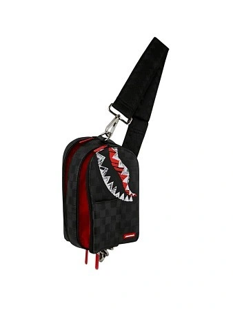 SPRAYGROUND Сумка поясная