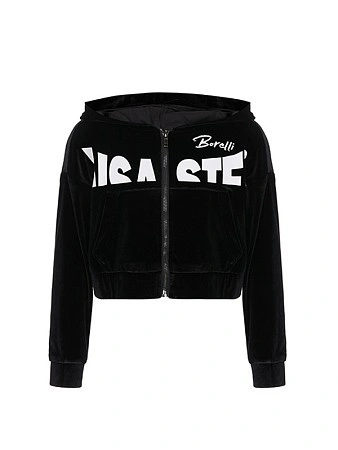 Alessandro Borelli Толстовка для девочки