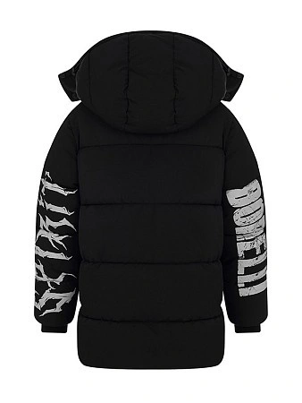 Alessandro Borelli Куртка удлиненная для мальчика