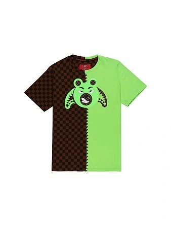 SPRAYGROUND Футболка