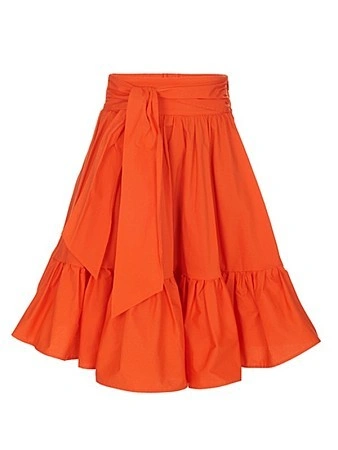 Alessandro Borelli Юбка