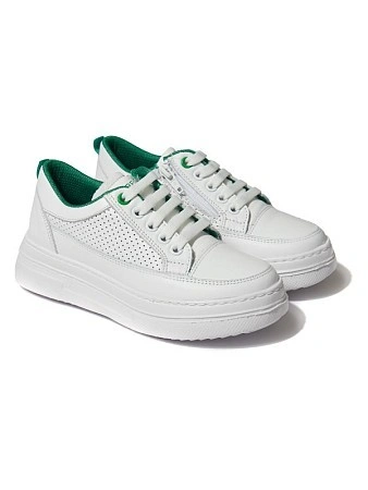 Alessandro Borelli Кроссовки для девочки