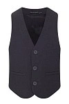 Alessandro Borelli Жилет классика для мальчика Alessandro Borelli Жилет классика для мальчика