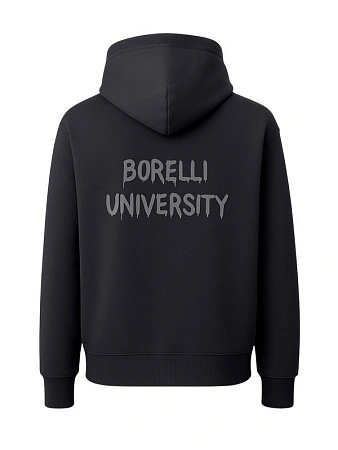 Alessandro Borelli Худи для мальчика