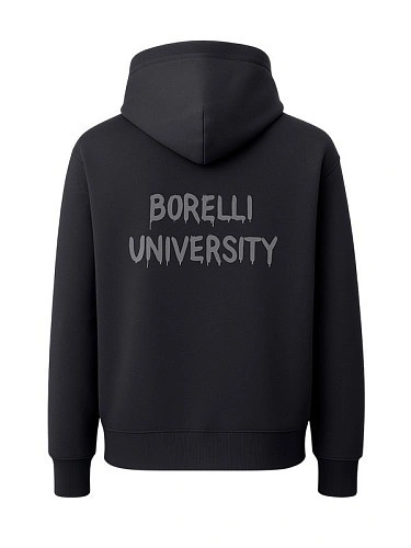 Alessandro Borelli Худи для мальчика