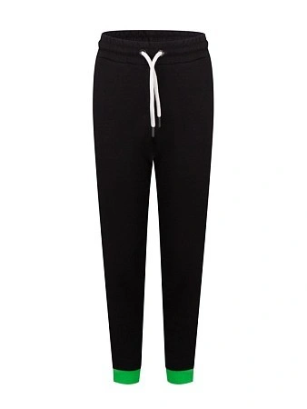 Alessandro Borelli Брюки джоггеры для мальчика