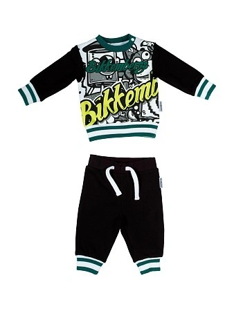 Bikkembergs КОСТЮМ