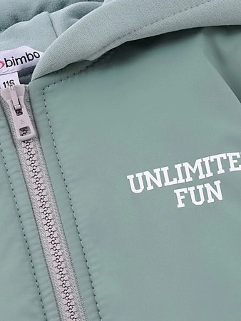 Bell Bimbo КУРТКА