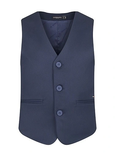 Alessandro Borelli Жилет для мальчика Alessandro Borelli Жилет для мальчика