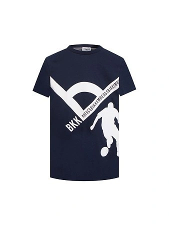 Bikkembergs Футболка