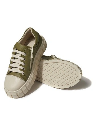 Alessandro Borelli Кроссовки для девочки