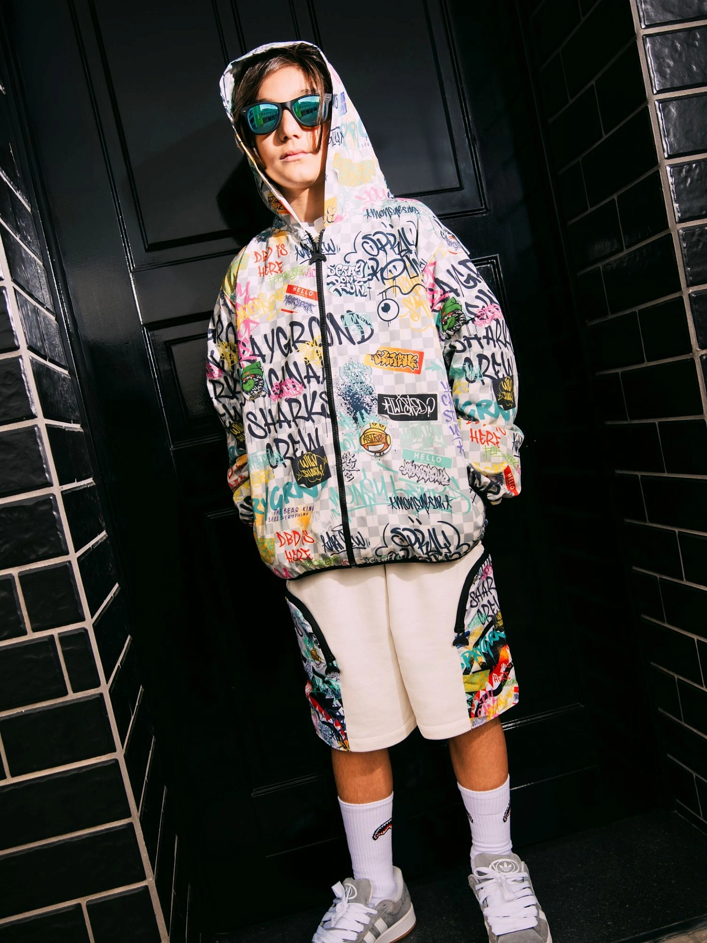 Sprayground SS’25