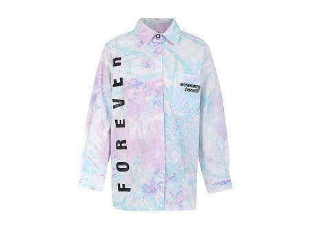 Alessandro Borelli Рубашка для девочки