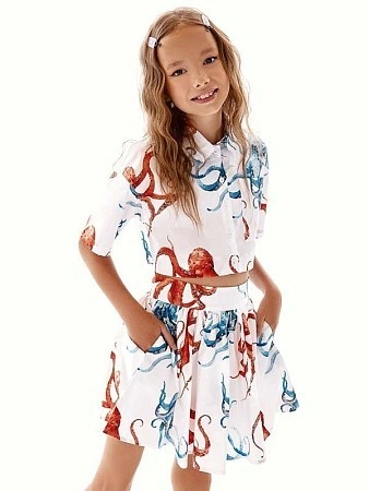 Alessandro Borelli Юбка