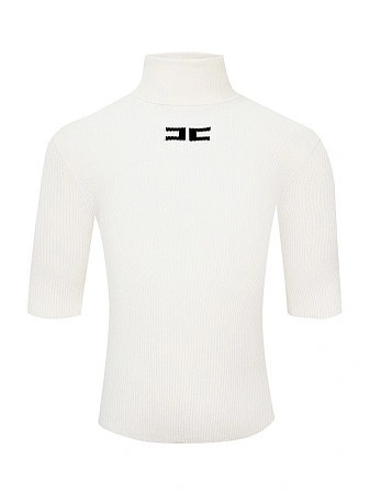 ELISABETTA FRANCHI Свитер