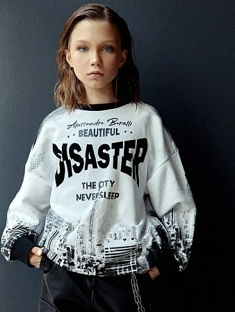 Alessandro Borelli Туника