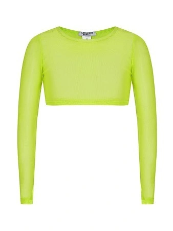 Alessandro Borelli Лонгслив для девочки