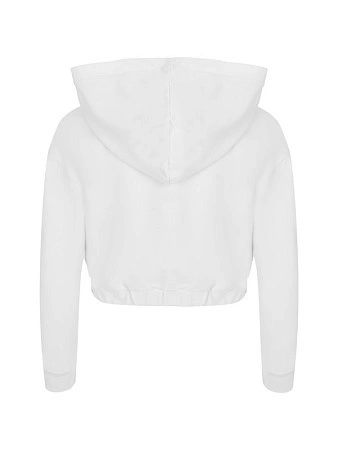 Alessandro Borelli Худи для девочки