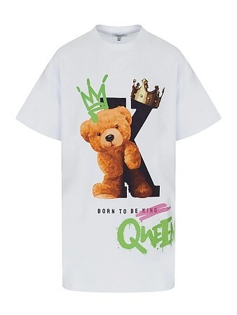 Alessandro Borelli АРХИВ Туника