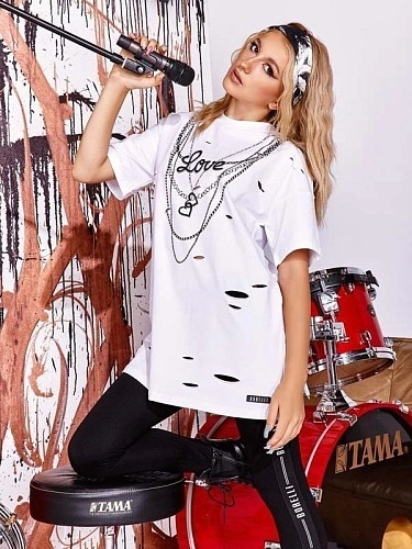 Alessandro Borelli Туника Alessandro Borelli Туника