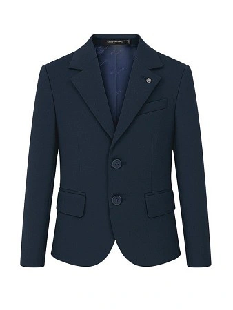 Alessandro Borelli Пиджак для мальчика