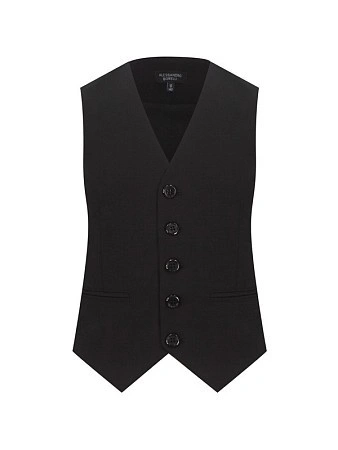 Alessandro Borelli Жилет для девочки