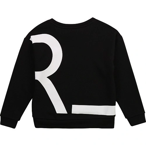 KARL LAGERFELD KIDS Толстовка KARL LAGERFELD KIDS Толстовка