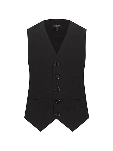 Alessandro Borelli Жилет для девочки