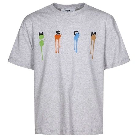 MSGM Футболка