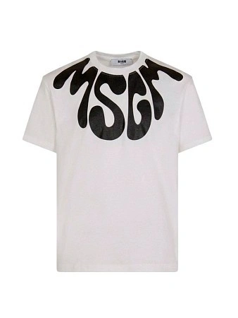 MSGM Футболка
