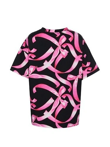 Alessandro Borelli Футболка для девочки Alessandro Borelli Футболка для девочки