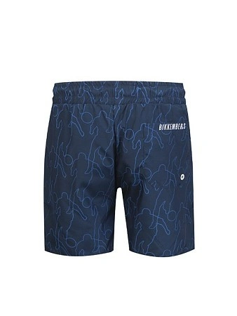 Bikkembergs Шорты плавательные