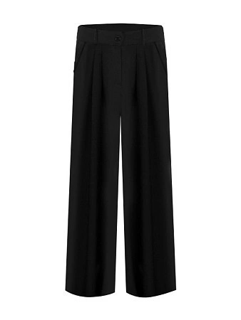 Alessandro Borelli Брюки палаццо для девочки