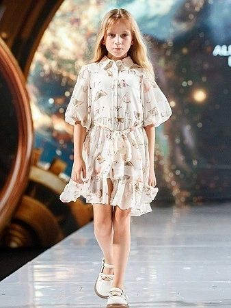 Alessandro Borelli Платье