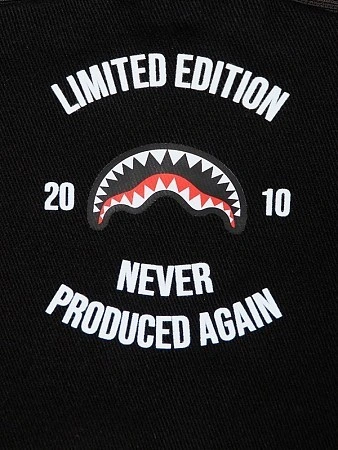 SPRAYGROUND Брюки