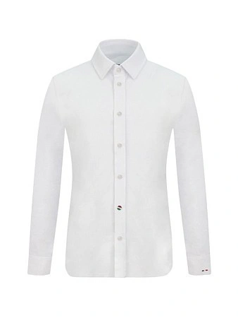 Alessandro Borelli Сорочка для мальчика